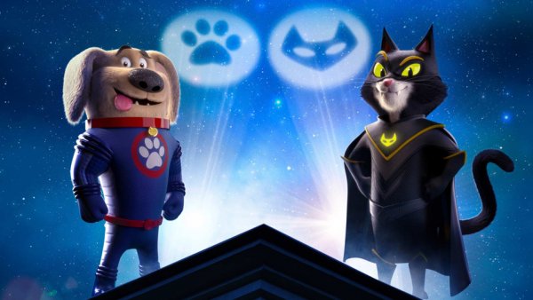 Stardog and Turbocat (2019)