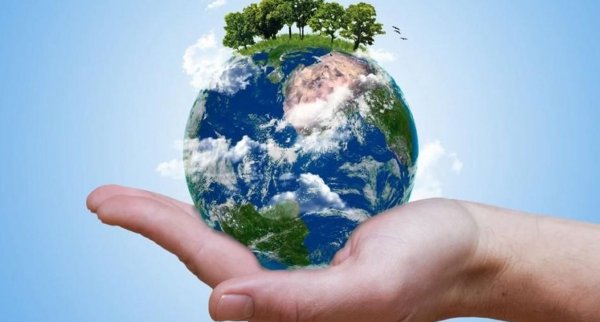 Защита планеты