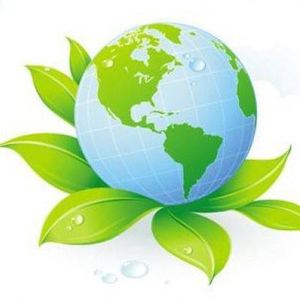 Экология на прозрачном фоне