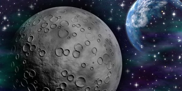 Луна (Планета)