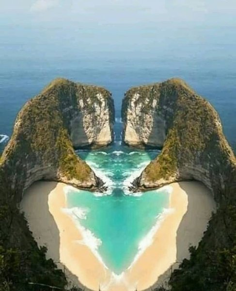 Чудеса природы