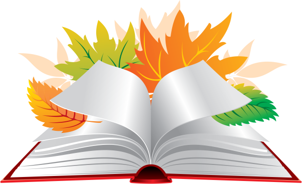 Эмблема книги