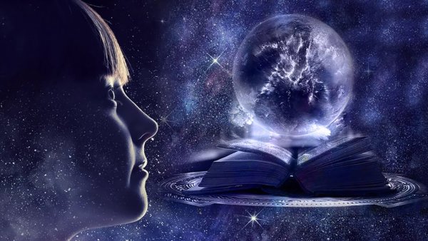 Чтение Хроник Акаши