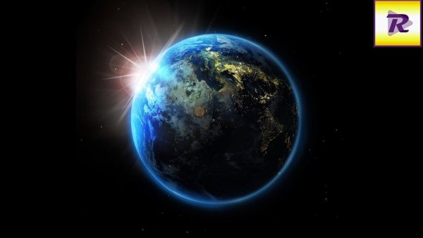 Планета земля