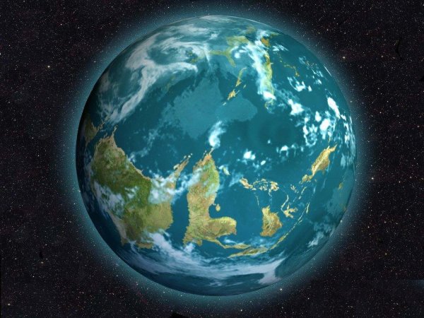 Планета Орион