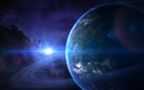 Планета Орион фото