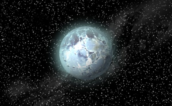 Планета Орион