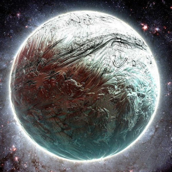 Меркьюри Планета