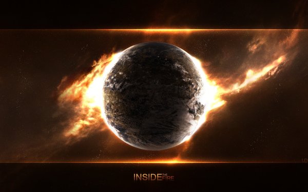 Планет инсайд