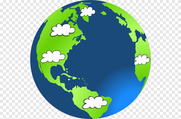 Земля рисунок