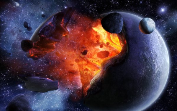 Нибиру Глория Фаэтон