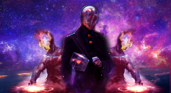 Хекс last man standing