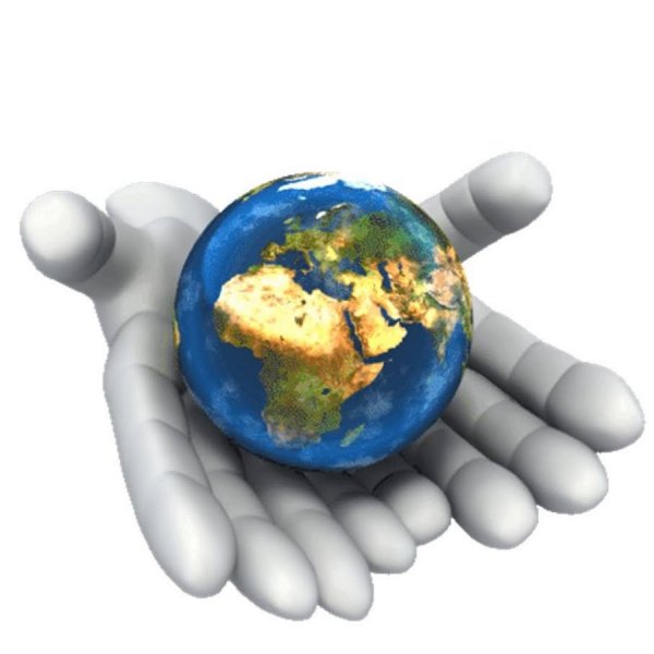 Экология анимация