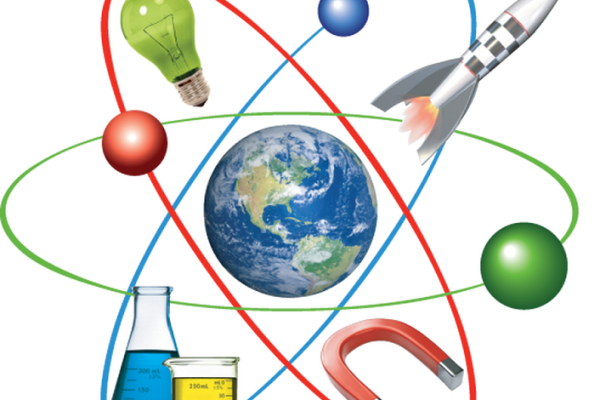 Атрибуты физики