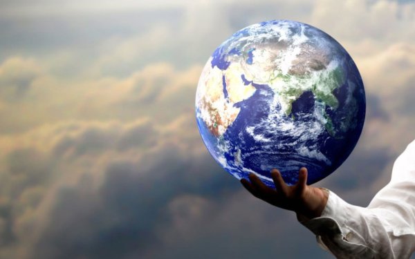 Глобальные проблемы человечества