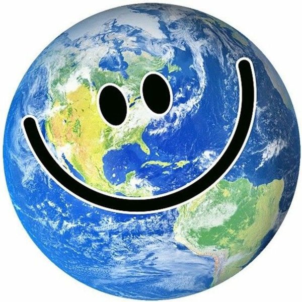 Планета земля для дошкольников