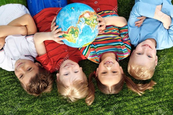 Планеты фото для детей