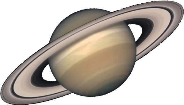 Сатурн Планета солнечной системы для детей