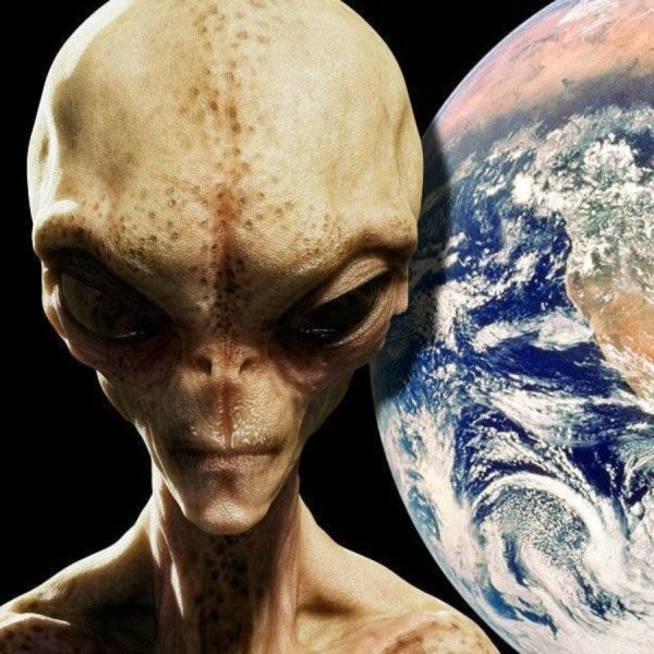 Аннунаки с планеты Нибиру