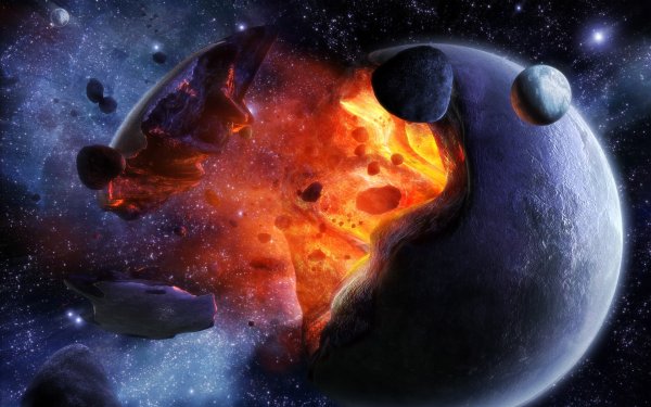 Нибиру Глория Фаэтон