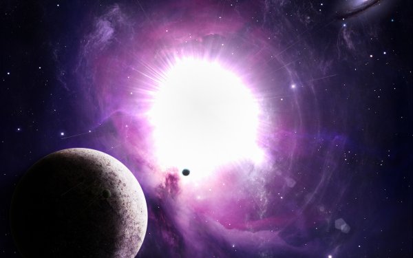 Космос звезды