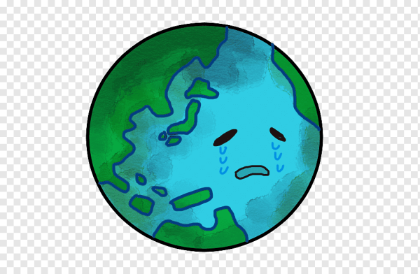 Загрязнение планеты значки