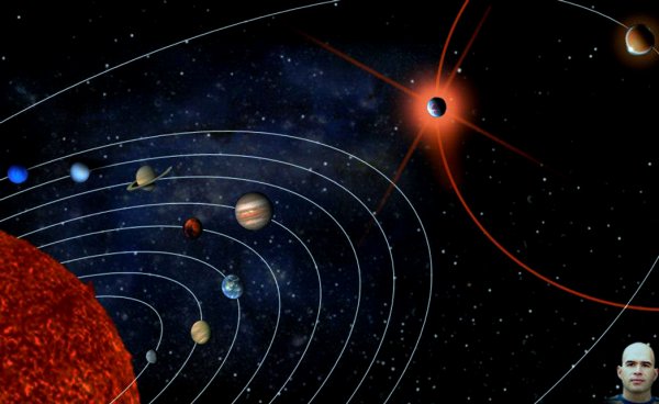 Планета Нибиру