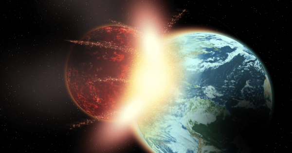 Миссия Нибиру