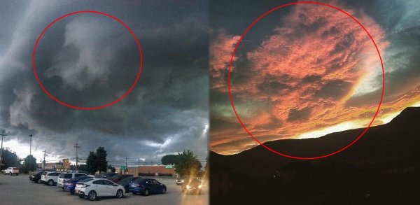 Конец света 2021 Нибиру