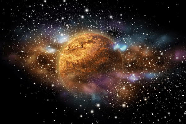 Противостояние планеты