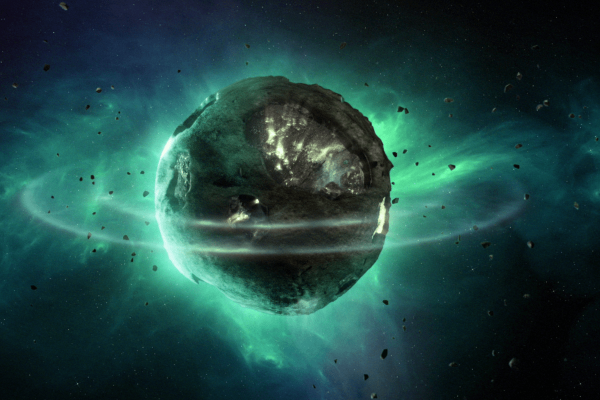 Противостояние планет фото