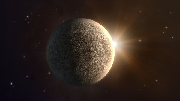 Ретроградный Меркурий в 2022