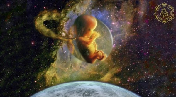 Вселенная для детей