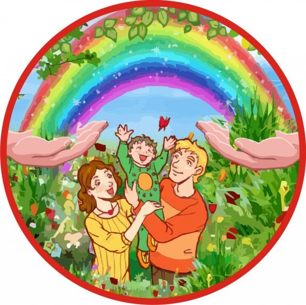 Планета семья