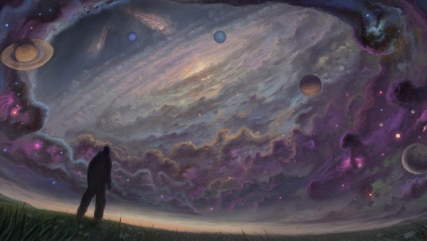 Артур линия грез