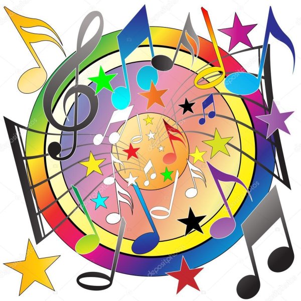 Эмблемы фестивалей и конкурсов