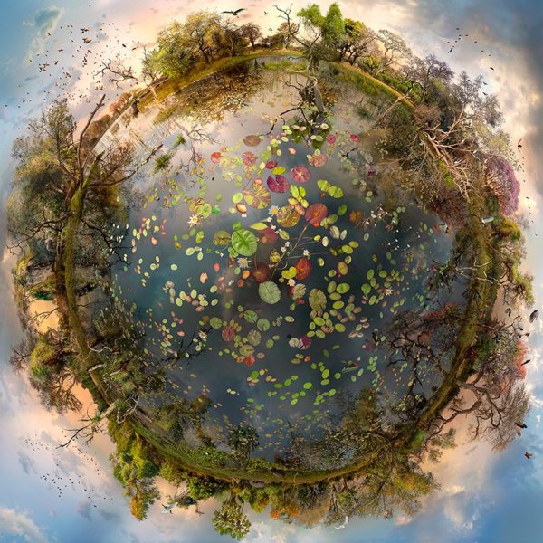 Сказочная Планета