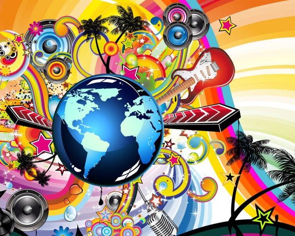 1920*640 Картинки музыка классика