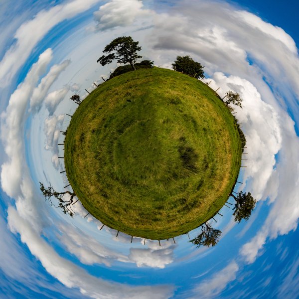 Маленькая Планета