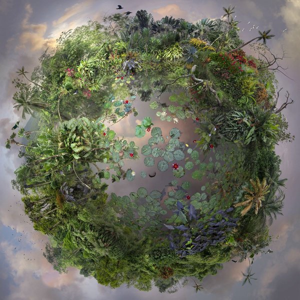 Маленькая Планета