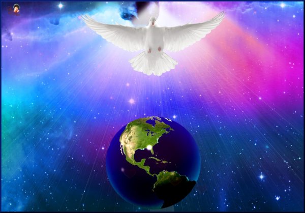 "И на земли мир…"