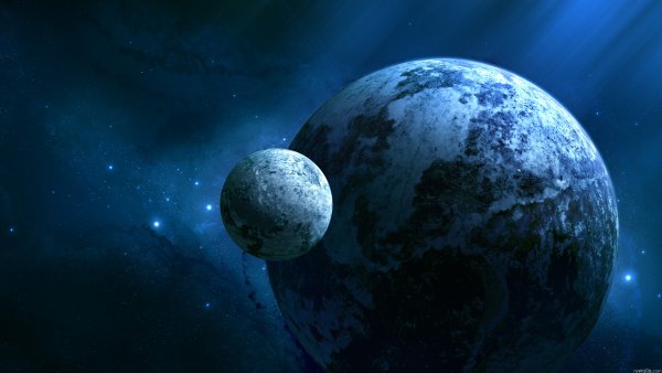Kepler 452b