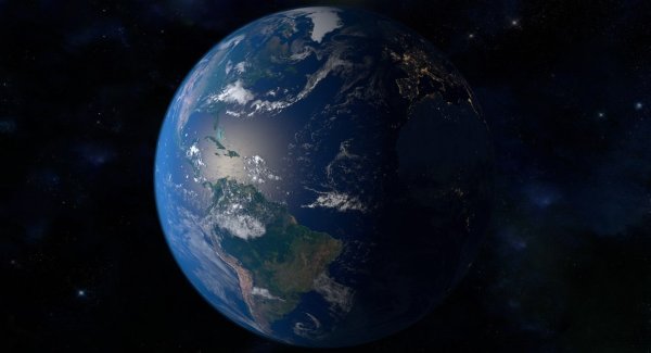 Планета айфон