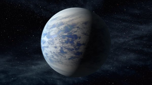 Kepler 452b
