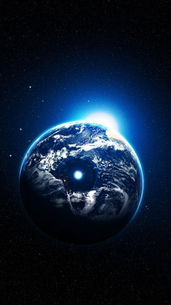 Обои Планета
