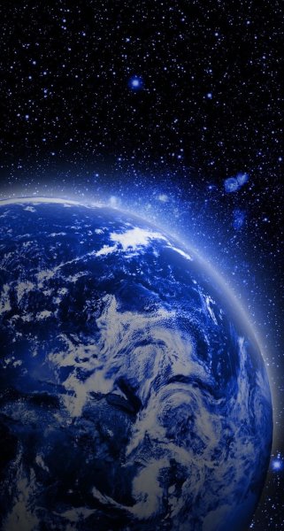 Земля красивые фото