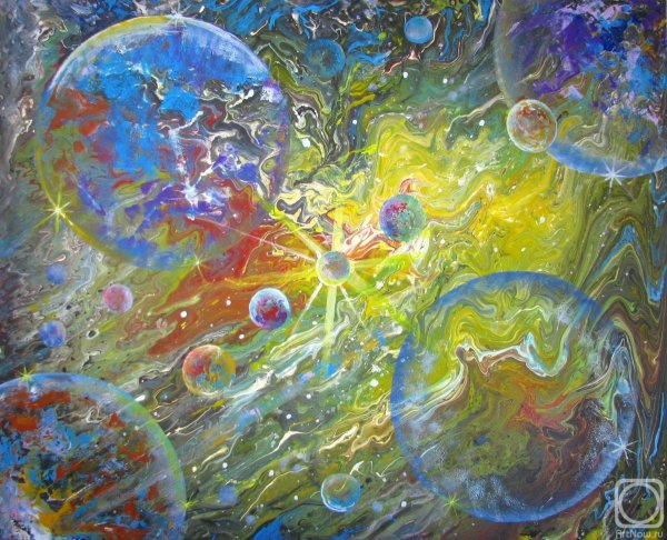 Виталий Спасенов Ялта галерея