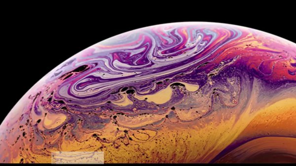 Iphone XS Max 2020 обои