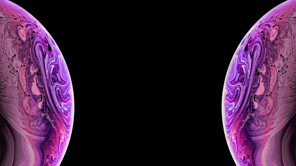 Обои на айфон Планета