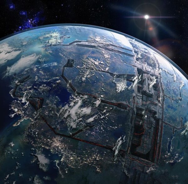 Будущее земли